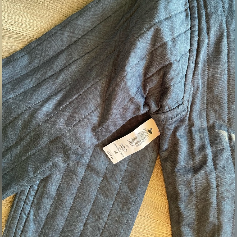 Aritzia | Golden by TNA Harmon Jacket Size M